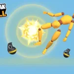 Kick & Break The Ragdoll Free Download