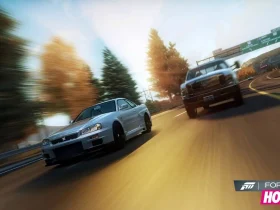 Forza Horizon 1Wallpaper by pcgamelab