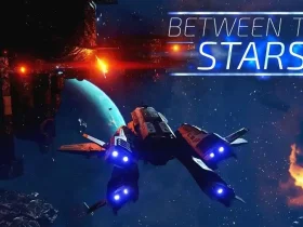 Between The Stars Download Free Pc Game