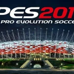 Pro Evolution Soccer PES 2015 Wallpaper by PCGameLab