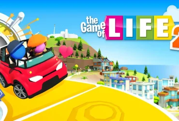 The Game Of Life 2 Free Download Pc Game