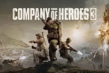 Company of Heroes 3 Pc Download