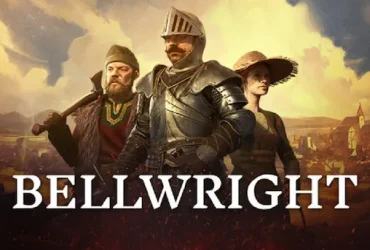 Bellwright Pc Game For Free Download