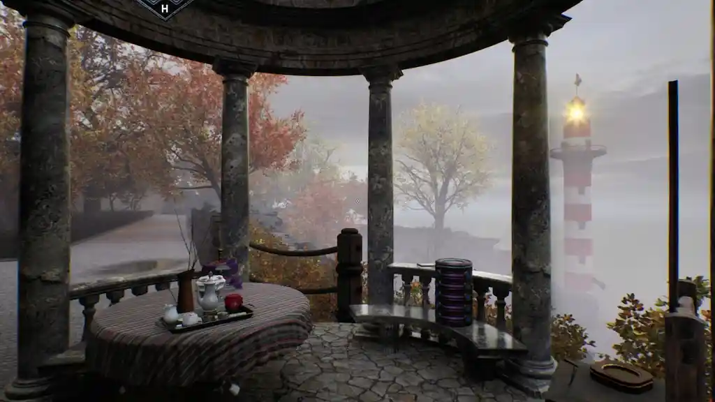 Gordian Rooms 2 A Curious Island Pc Download