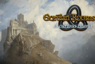 Gordian Rooms 2 A Curious Island Free Download