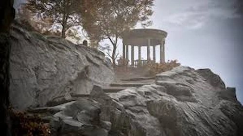 Gordian Rooms 2 A Curious Island Free Download