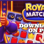 Royal Match Highly Compressed Free Download