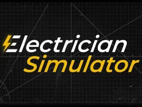 Electrician Simulator Free Download Highly Compressed
