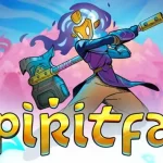Spiritfall Free Download Highly Compressed