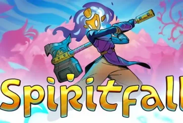 Spiritfall Free Download Highly Compressed