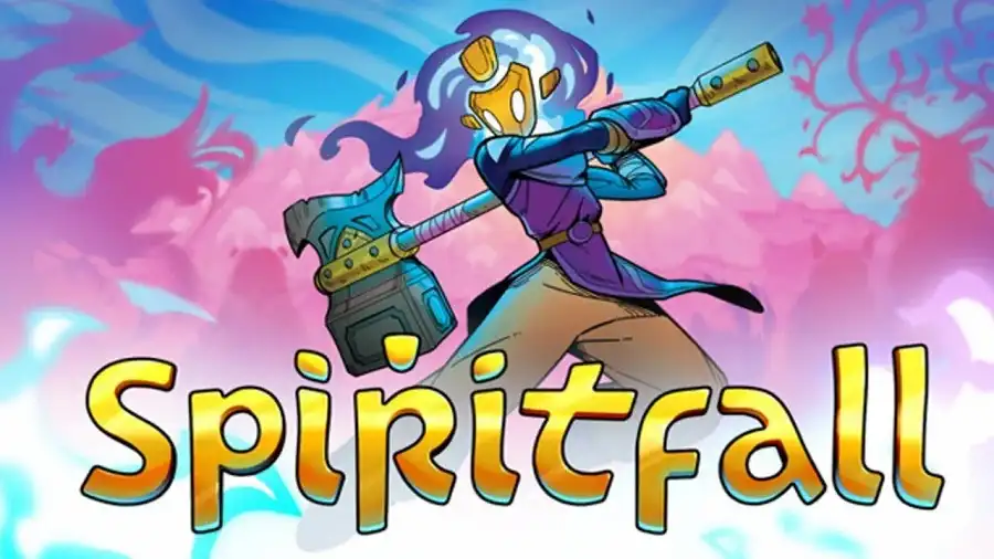 Spiritfall Free Download Highly Compressed