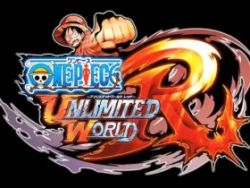 One Piece Unlimited World Red Download Highly Compressed