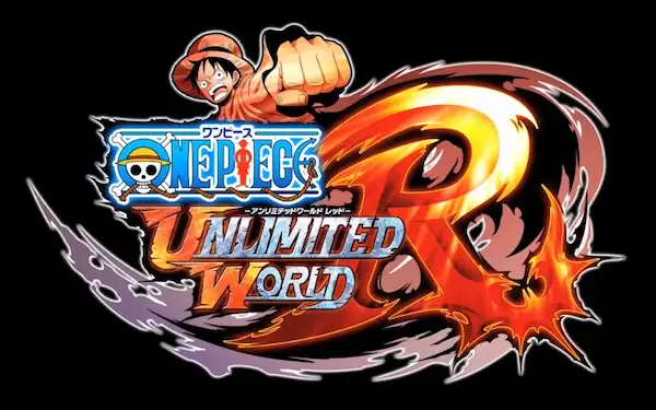 One Piece Unlimited World Red Download Highly Compressed