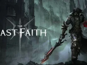 The Last Faith Free Pc Download