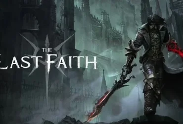 The Last Faith Free Pc Download