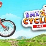 BMX Cycle Extreme Bicycle Free Download