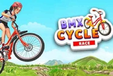 BMX Cycle Extreme Bicycle Free Download