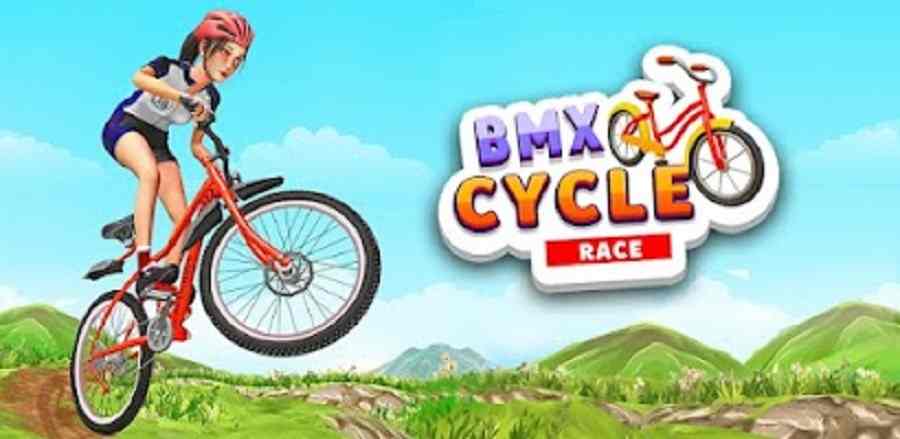 BMX Cycle Extreme Bicycle Free Download