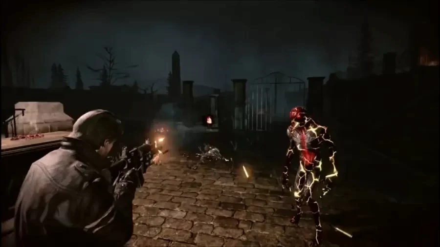 Alone in the Dark: Illumination Pc Download