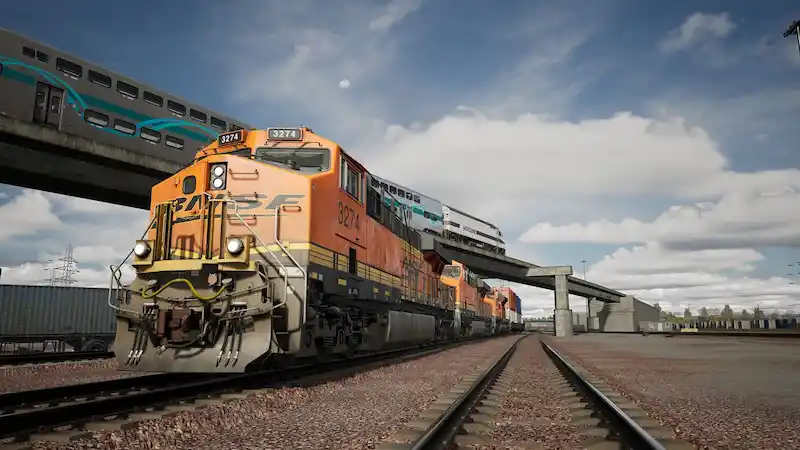 Train Sim World 3 Download Highly Compressed
