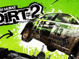 Dirt 2 Game Download Free For Pc