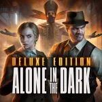 Alone in the Dark Digital Deluxe Edition Wallpaper by pcgamelab