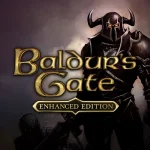 Baldur’s Gate Enhanced Edition Wallpaper by PCGameLab