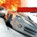 Burnout 3 Takedown Free Download Highly Compressed