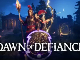 Dawn Of Defiance Download