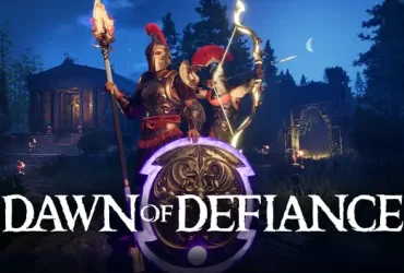 Dawn Of Defiance Download