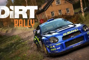 Dirt Rally Pc Game Free Download Full Version