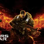 Gears of War Free Download PC Game
