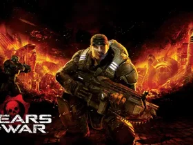 Gears of War Free Download PC Game