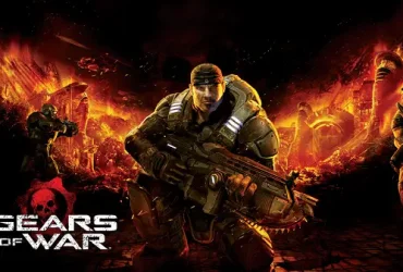 Gears of War Free Download PC Game
