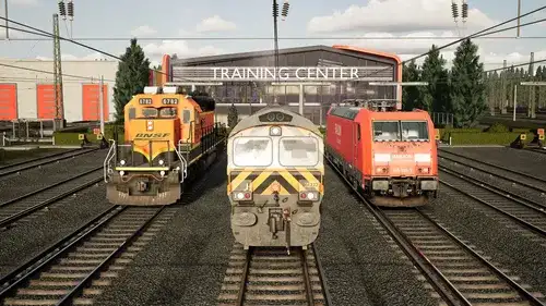 TRAIN SIM WORLD Digital Deluxe Edition Download Highly Compressed
