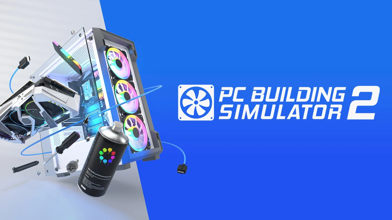 Pc Building Simulator 2 Repack Download