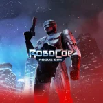 Robocop Pc Download By PCGameLab