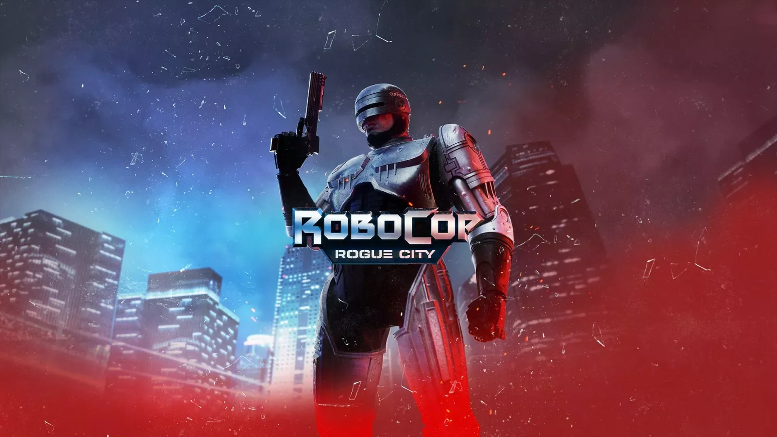 Robocop Pc Download By PCGameLab