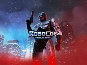 Robocop Pc Download By PCGameLab