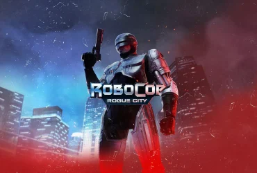 Robocop Pc Download By PCGameLab