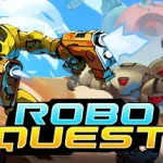 Roboquest PC 100% Fixed Download