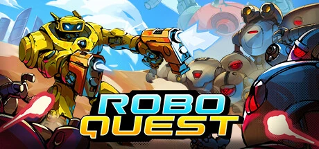 Roboquest PC 100% Fixed Download