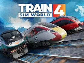 Train Sim World 4 By Pcgamelab