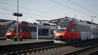 Train Sim World 4 Free Download