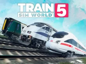 Train Sim World 5 Free Download Full PC Game
