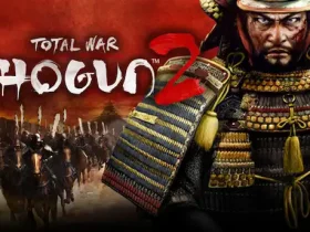 Total War Shogun 2 Highly Compressed Free Download