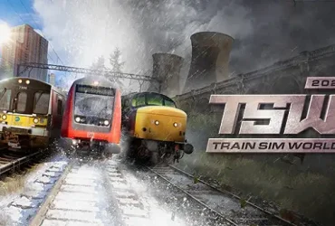 Train Sim World 2020 Free Download Pc Game