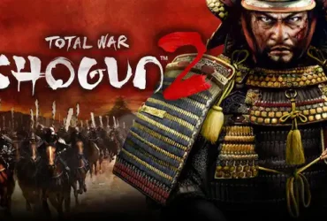 Total War Shogun 2 Highly Compressed Free Download