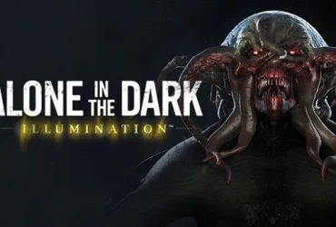 Alone in the Dark: Illumination Free Download
