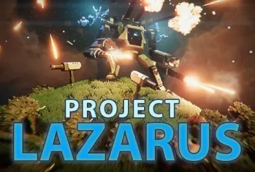 Project Lazarus Free Download Highly Compressed